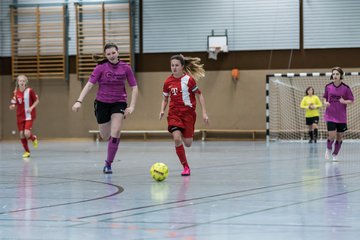 Bild 4 - wCJ KT Turnier Nachmittag